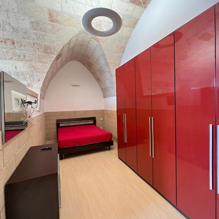 Appartement Central House à Polignano a Mare Extérieur photo