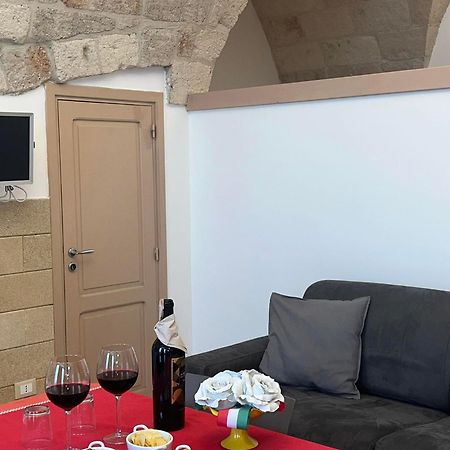 Appartement Central House à Polignano a Mare Extérieur photo