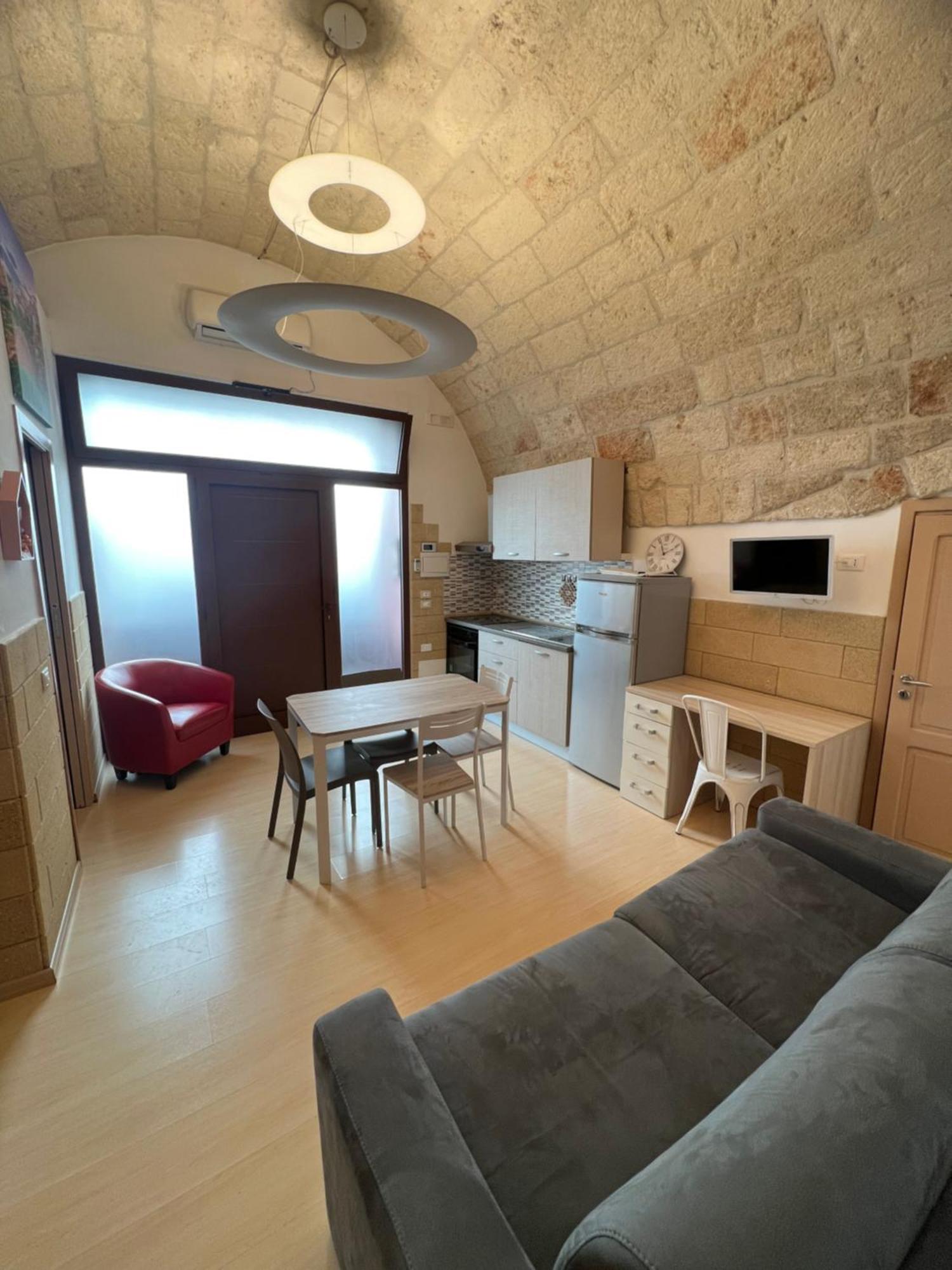 Appartement Central House à Polignano a Mare Extérieur photo