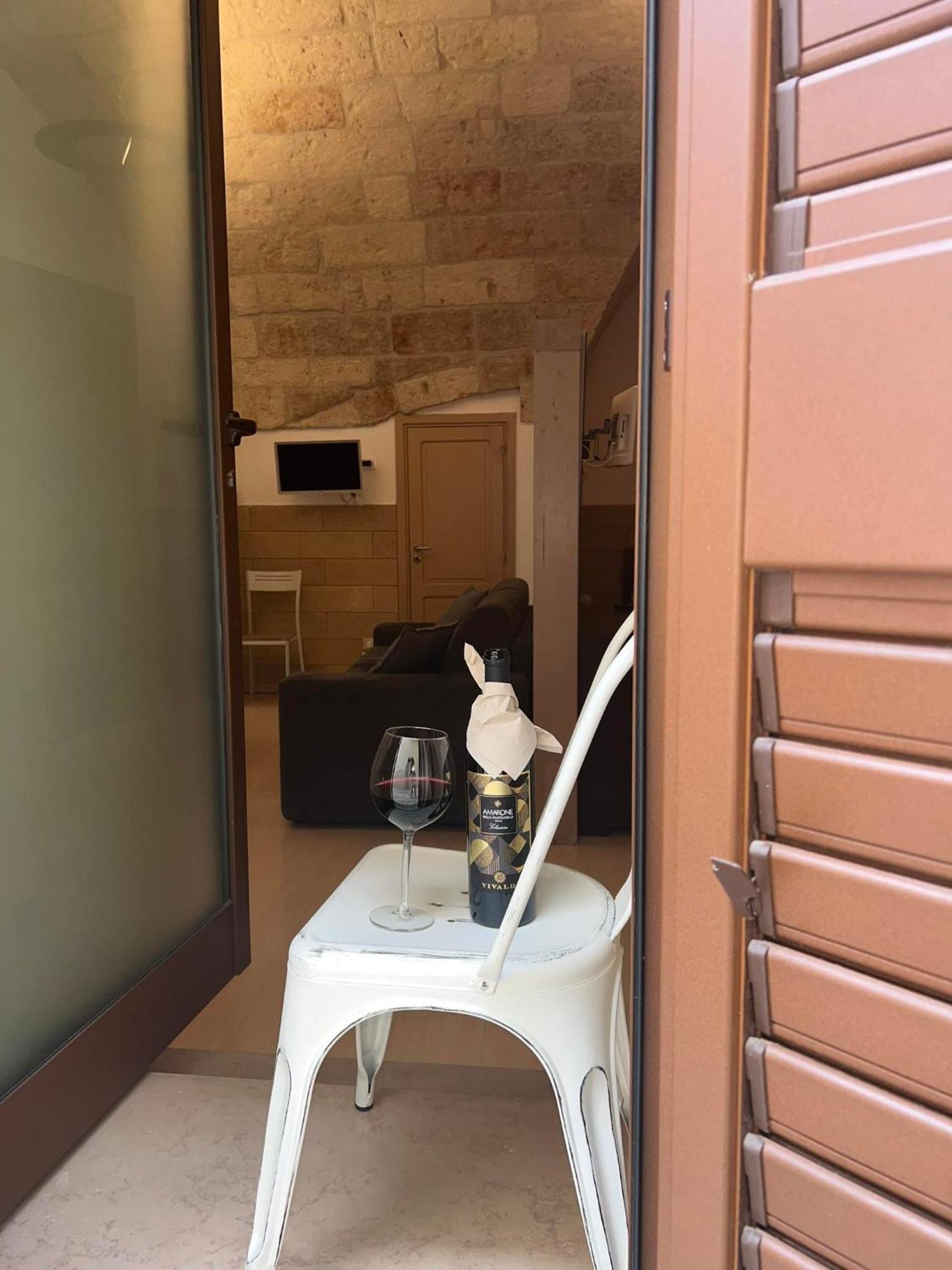 Appartement Central House à Polignano a Mare Extérieur photo