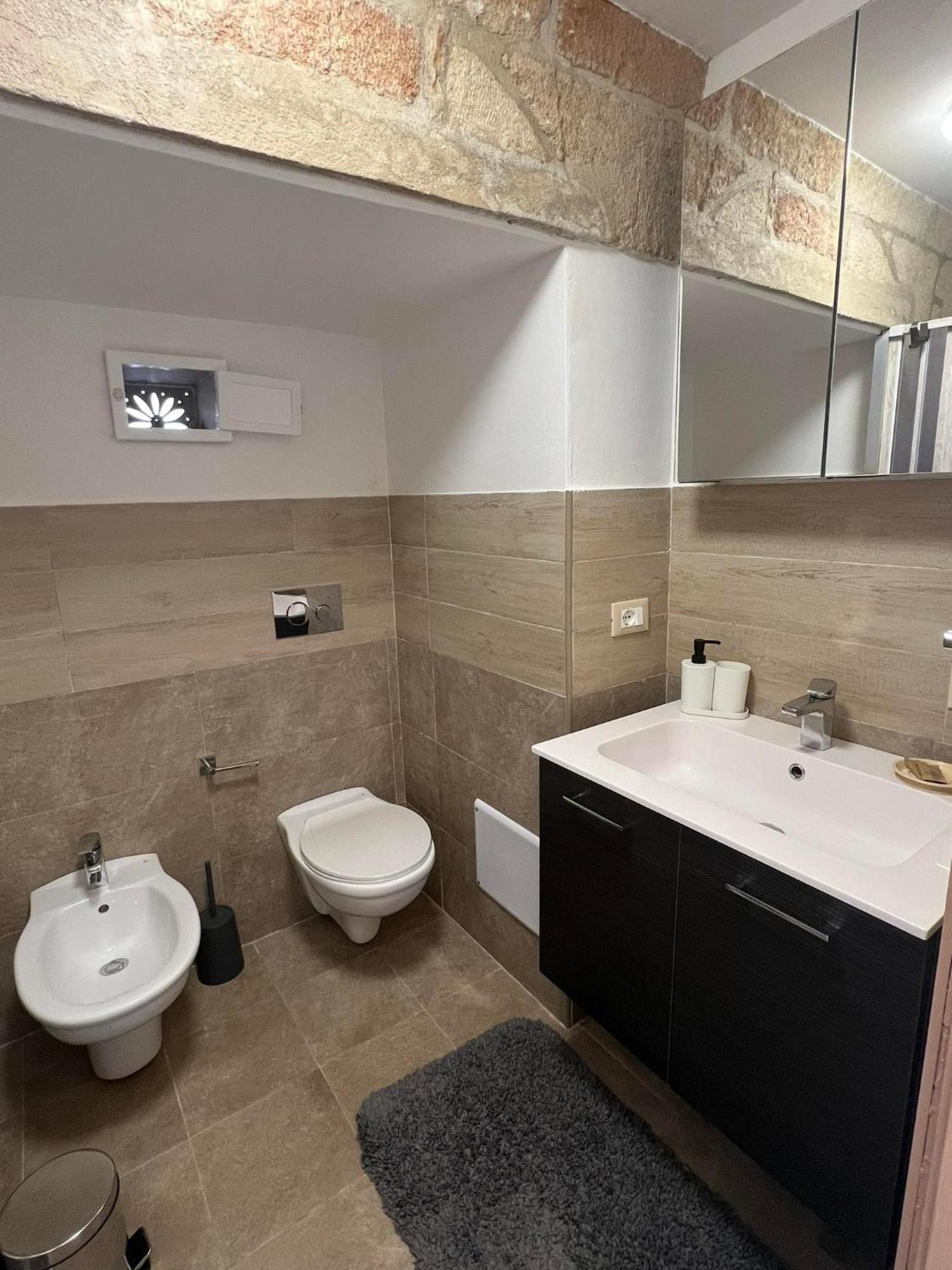 Appartement Central House à Polignano a Mare Extérieur photo