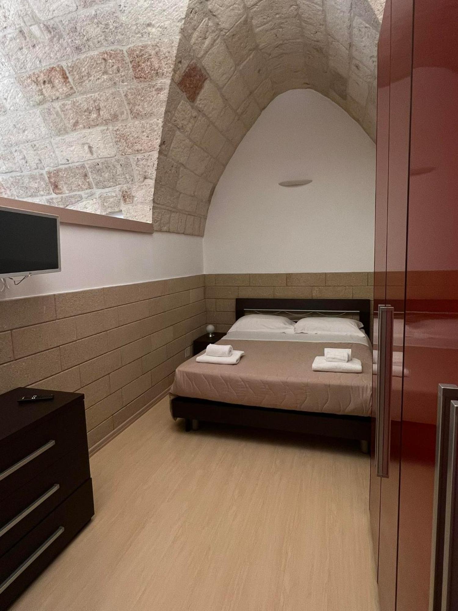 Appartement Central House à Polignano a Mare Extérieur photo